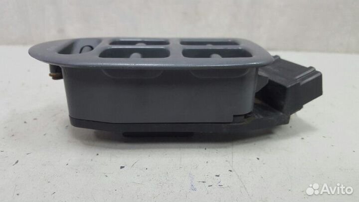 Блок управления стеклоподъемниками Honda Civic