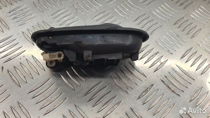 Ручка двери внутренняя передняя правая Kia Spectra