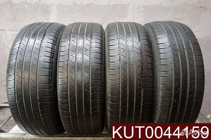 Michelin Latitude Tour HP 225/60 R18 107U