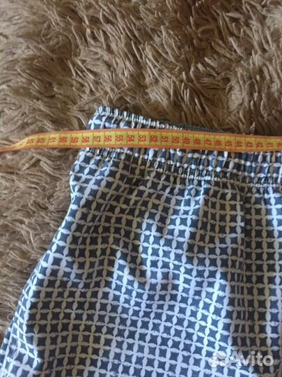 Шорты мужские