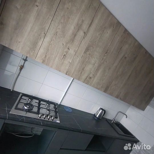 Кухни с фабрики