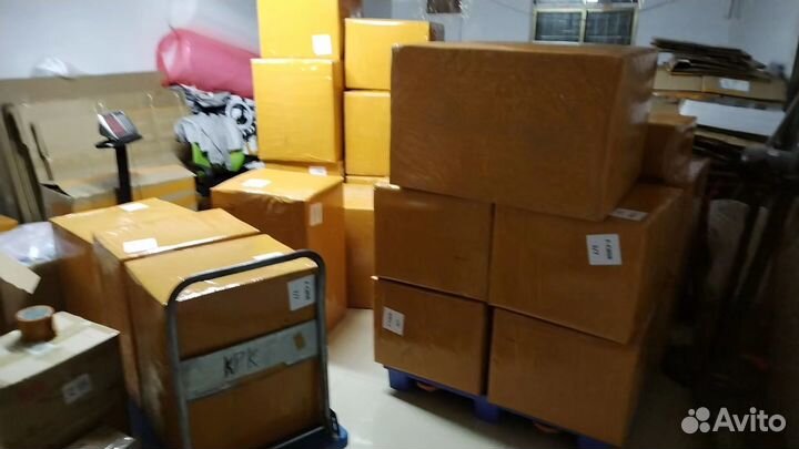 Посредник в Китае. Закуп товара для маркетплейсов