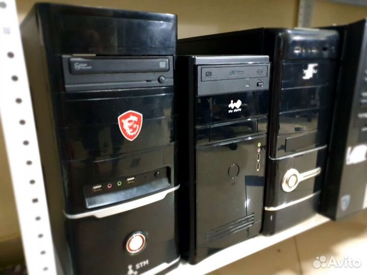 Корпус для пк