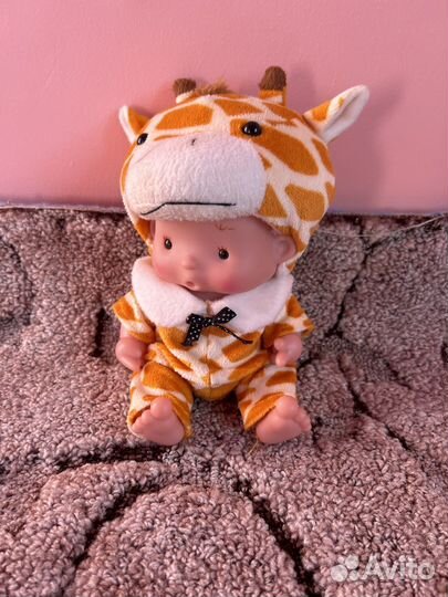 Игрушка жираф
