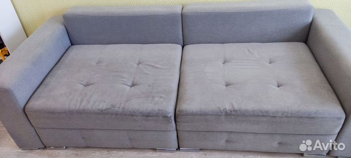 Химчистка мягкой мебели, диванов, кресел, стульев