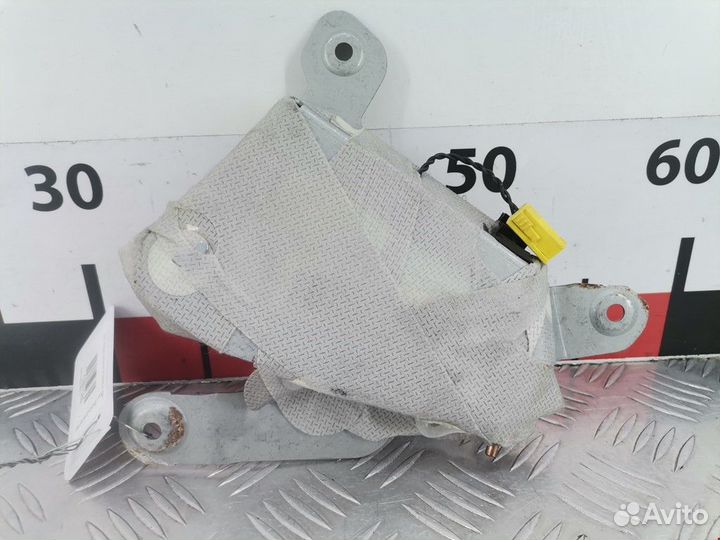 Подушка безопасности BMW 5 E39 2000 72128268332