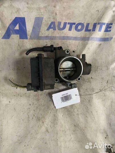 Дроссельная заслонка Citroen C5 1 1.8 2004