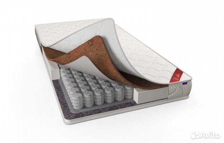 Детский матрас