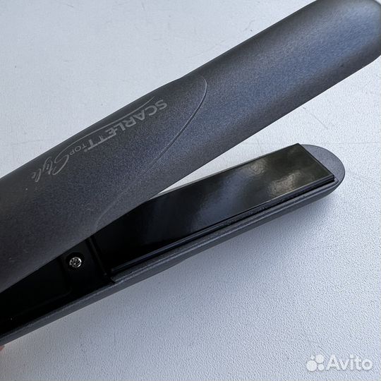 Мини утюжок для волос