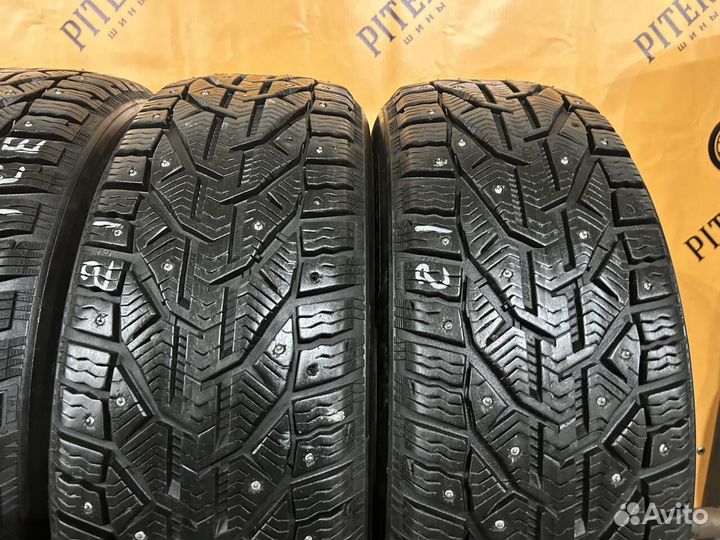 Tigar SUV Ice 215/65 R17 103T