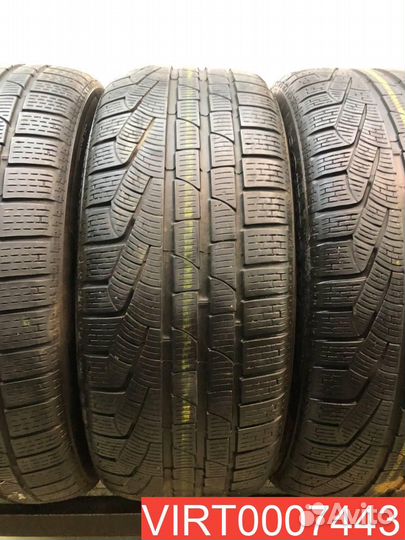 Pirelli Winter Sottozero 240 Serie II 245/45 R19 102V