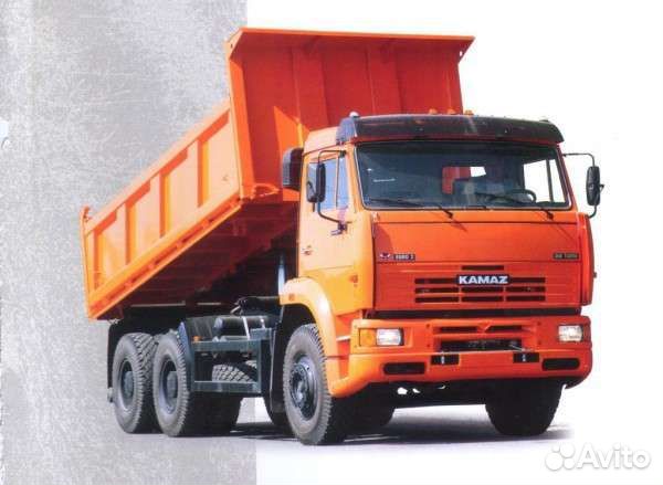 Водитель на камаз самосвал Вахта 15 смен