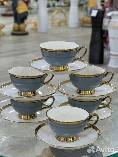 Чайный набор