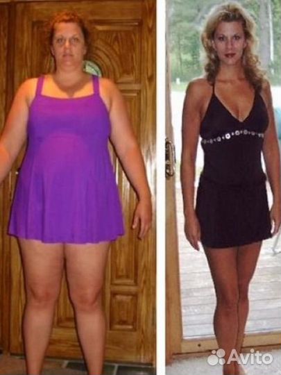 Похудение в группе бесплатно