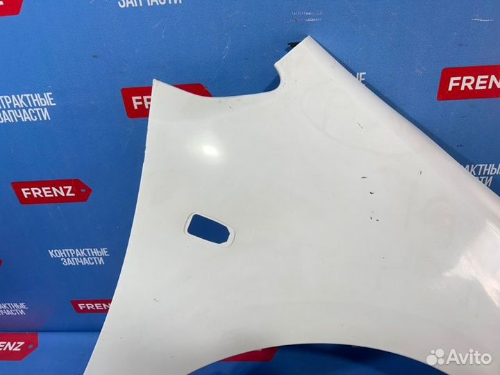 Крыло переднее правое Toyota Prius 20 2003-2009