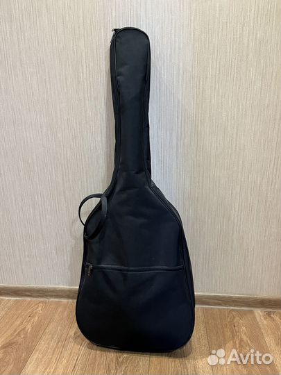 Гитара yamaha c45k