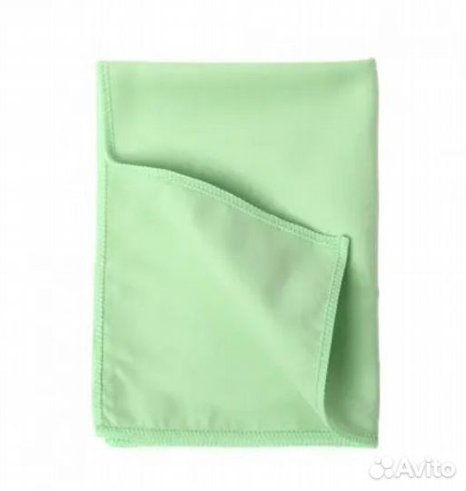 Салфетка для глянцевых поверхностей 30*40 см HQ