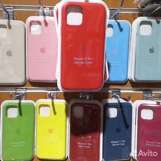 Чехлы на айфоны 11PRO-MAX-11-X-XR