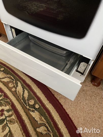 Плита газовая