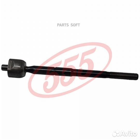 555 SR-3680 Рулевая тяга без нак to hiace 95