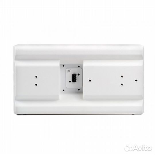 Ультракомпактный сабвуфер K-array KU26W