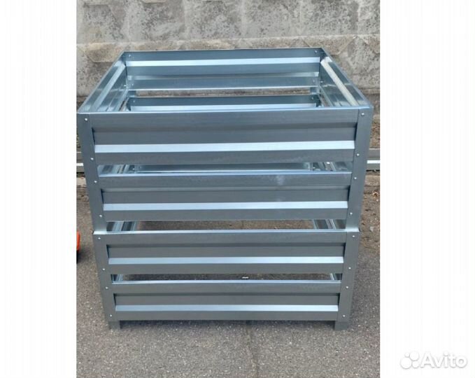 Компостер садовый