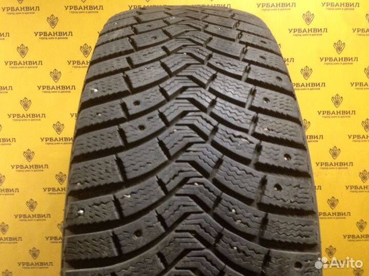 Michelin Latitude X-Ice North 2 275/65 R17