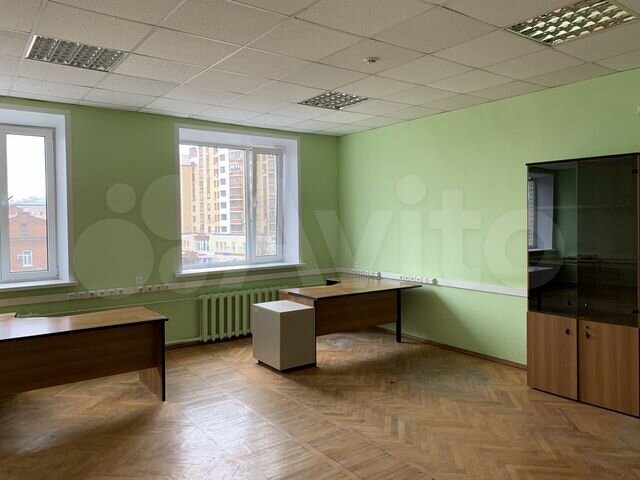 Офис, 50 м². Последний офис в IT-парке