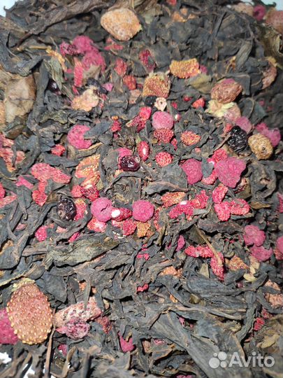 Иван-чай. Варенье