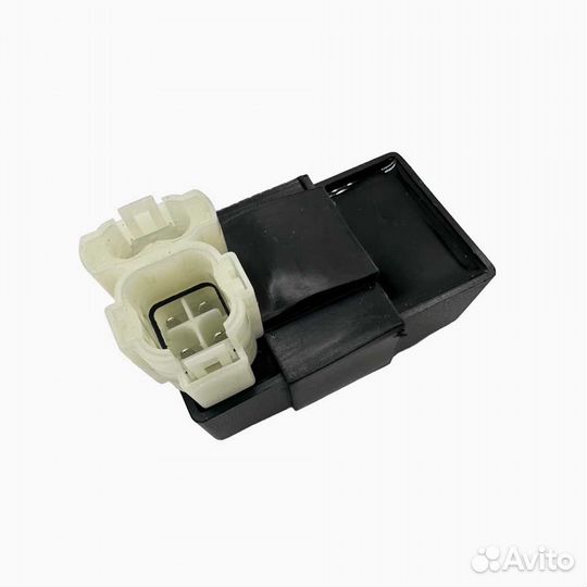 Коммутатор на мопед (CDI) 139QMB,157QMJ,152QMI, AF