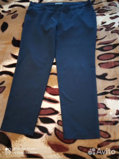 Одежда, обувь, аксесуары