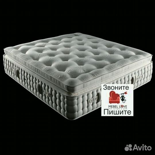 Изготовление матрасов на заказ