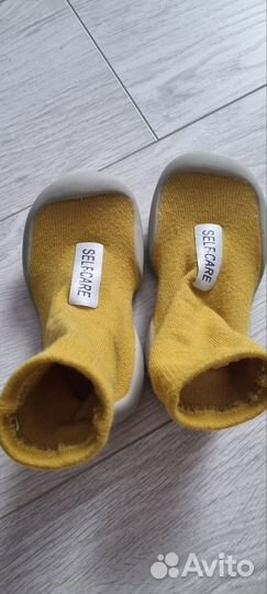 Детские пинетки