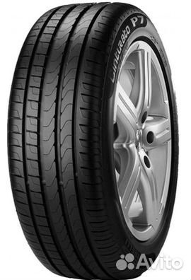 Pirelli Cinturato P7 255/40 R18