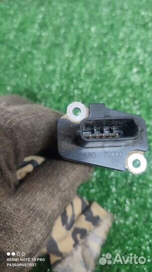 Датчик Nissan X-Trail T31 QR25DE 2007