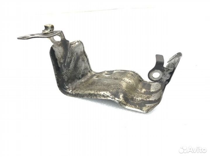 Тепловой экран Ford Mondeo седан 2.3 2010