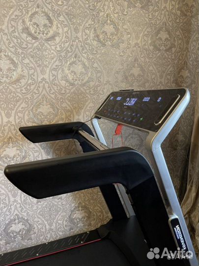 Беговая дорожка