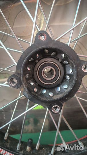 Продам мотарты