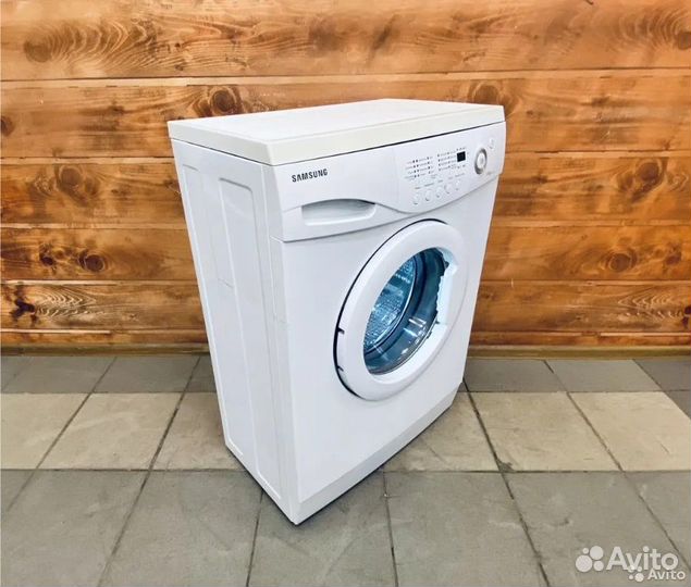 Стиральная машинка Samsung Гарантия
