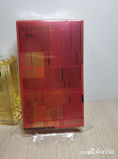 Escentric 04 Escentric Molecules 100 ml