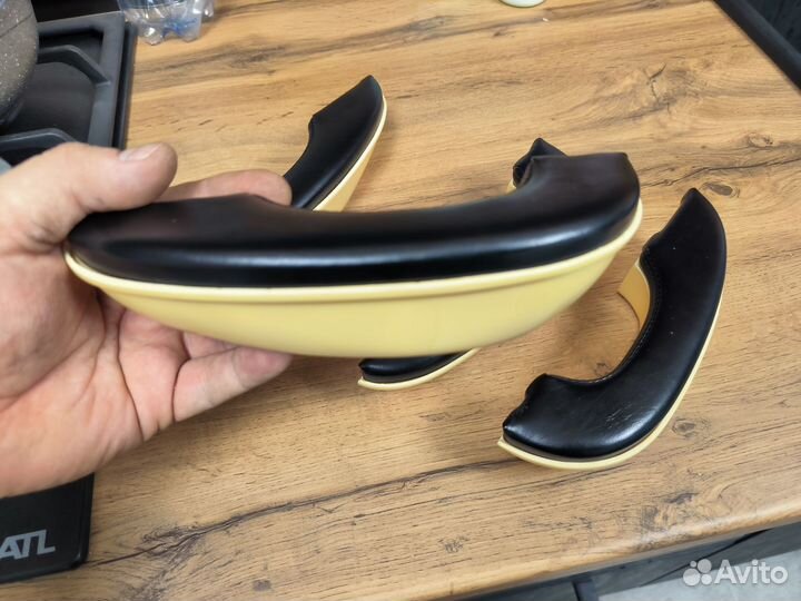 Подлокотники Газ 21 Волга