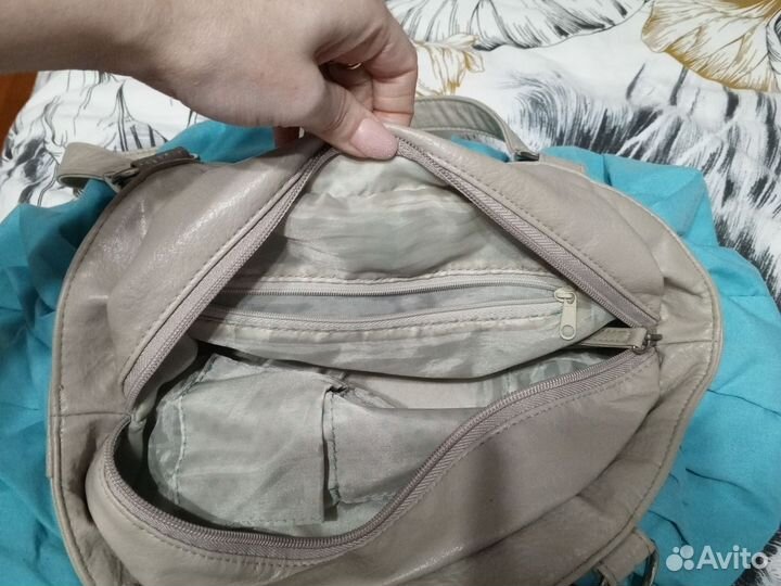 Сумка летняя Avon