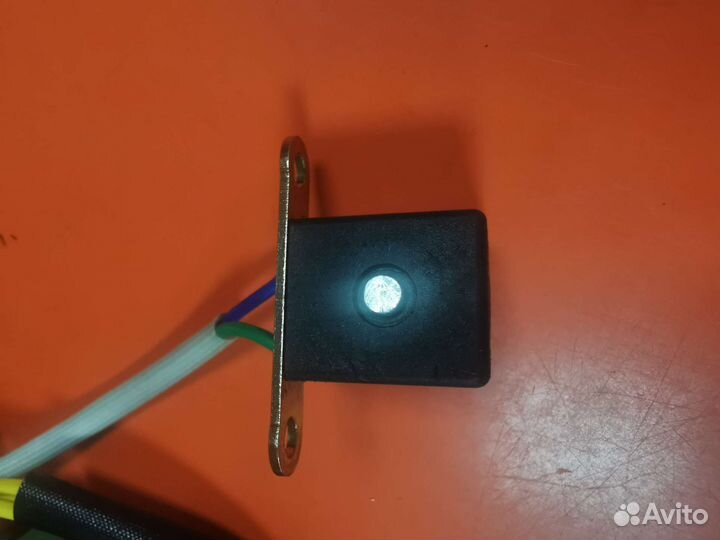 Статор генератора Cf500 atv