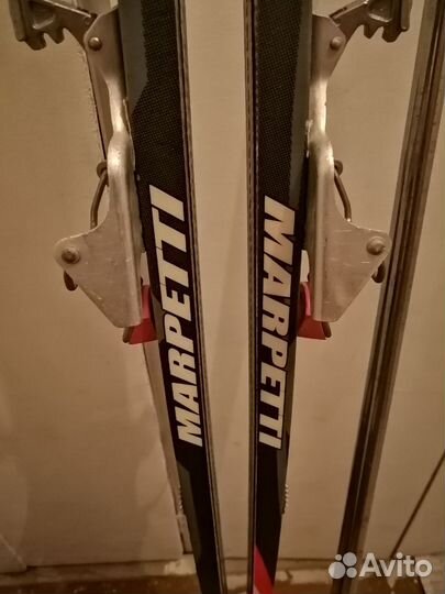 Лыжи беговые