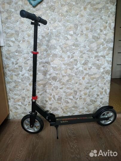 Самокат взрослый