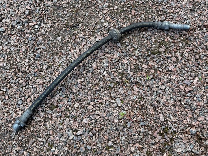 BMW X6M F96 тормозной шланг задний 34326883447