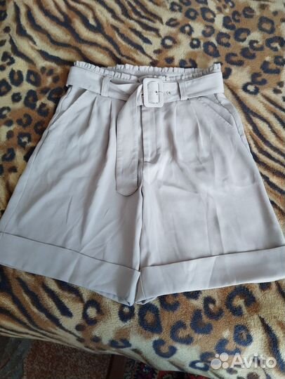Шорты женские 46 48
