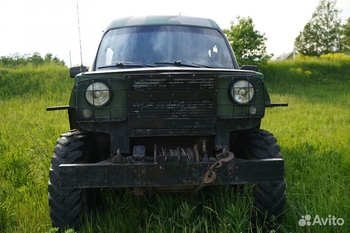 Трактор, 2007