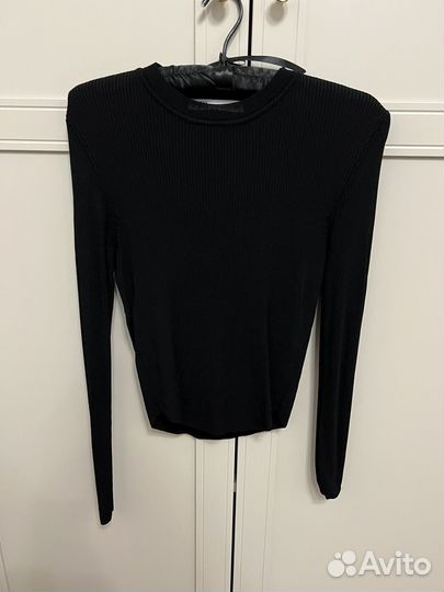 Лонгслив Zara