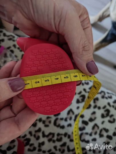 Сапожки для собак